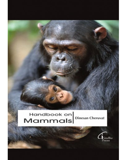 Handbook on Mammals